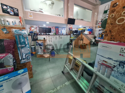 Ref.4514 Local en Picassent