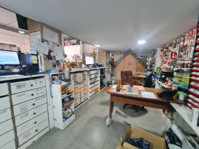 Ref.4514 Local en Picassent