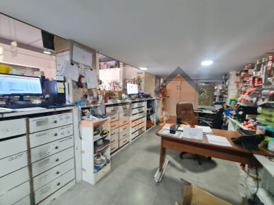 Ref.4514 Local en Picassent