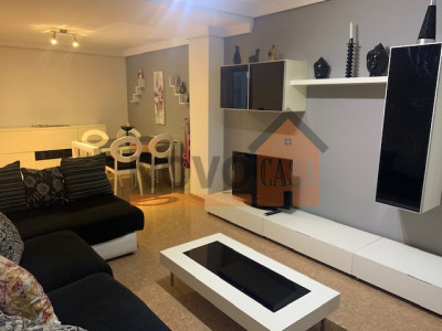 Ref.2418 Piso en Silla