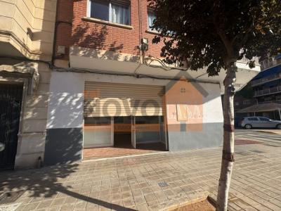 Ref. 3688 Commercial Space in Silla