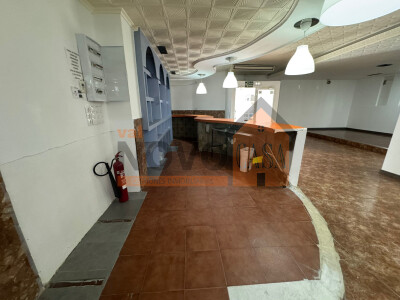 Ref.4599 Local en Silla