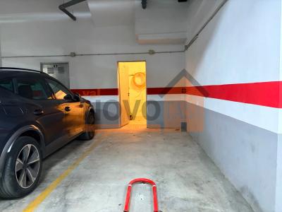 Ref.4712 Plaza de garaje y trastero en Silla