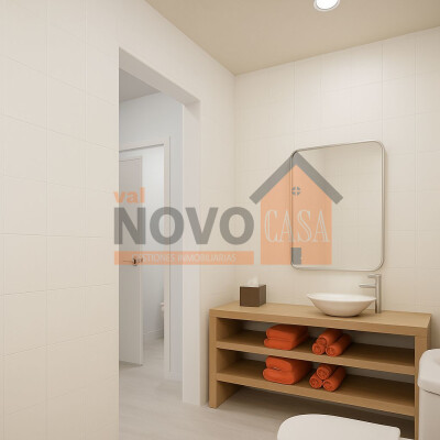 Ref.4720 Adosado en Silla