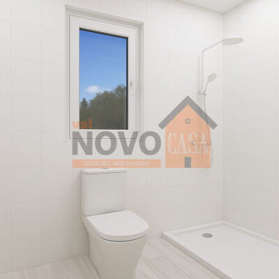 Ref.4720 Adosado en Silla