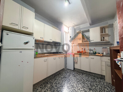 Ref.4735 Piso en Silla
