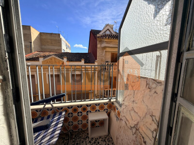 Ref.4735 Piso en Silla