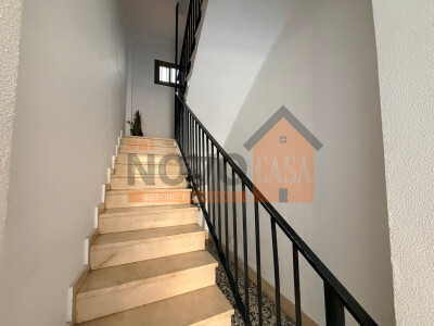 Ref.4735 Piso en Silla