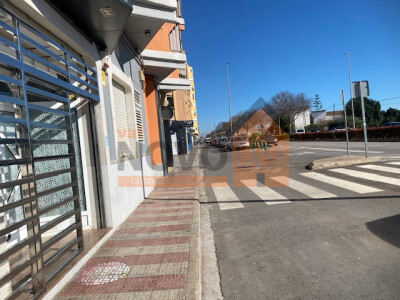 Ref.4741 Restaurante en Silla