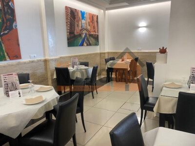 Ref.4741 Restaurante en Silla