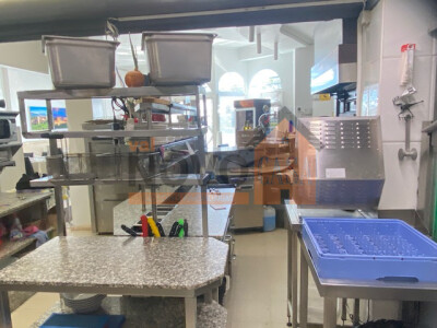 Ref.4741 Restaurante en Silla