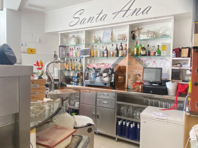 Ref.4741 Restaurante en Silla