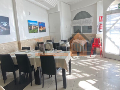 Ref.4741 Restaurante en Silla