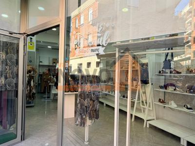 Ref.4766 Tienda en Silla