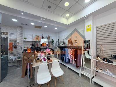 Ref.4766 Tienda en Silla