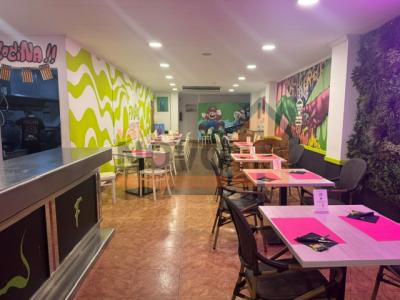Ref.4792 Local en Silla