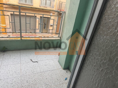 Ref.4728 Piso en Sollana
