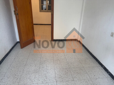 Ref.4728 Piso en Sollana
