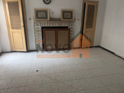 Ref.4728 Piso en Sollana