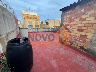 Ref.4728 Piso en Sollana