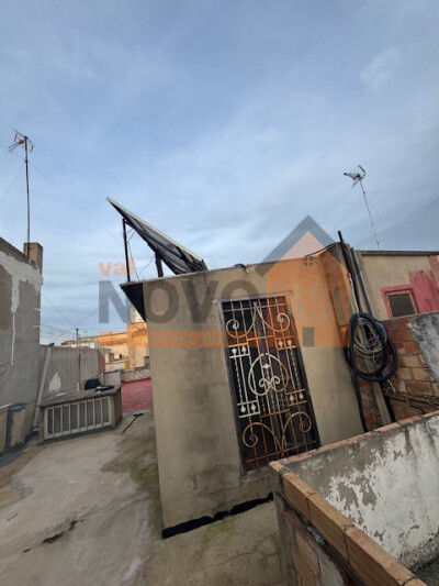 Ref.4728 Piso en Sollana