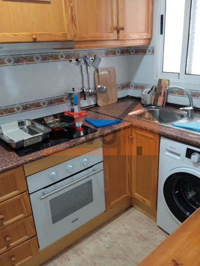 Ref.4299 Piso en Torrevieja