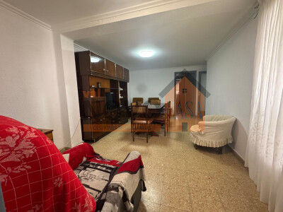 Ref.4738 Piso en Valencia