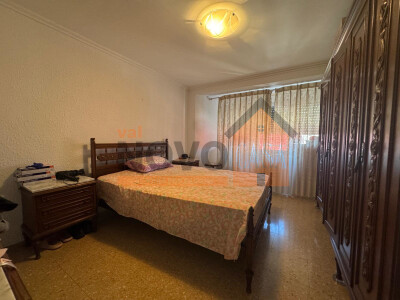 Ref.4738 Piso en Valencia