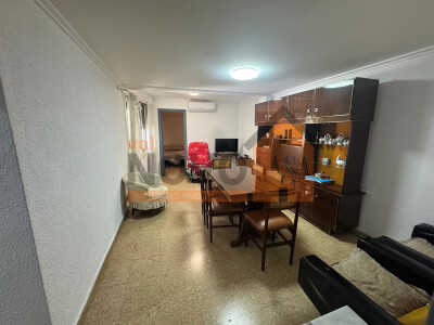 Ref.4738 Piso en Valencia