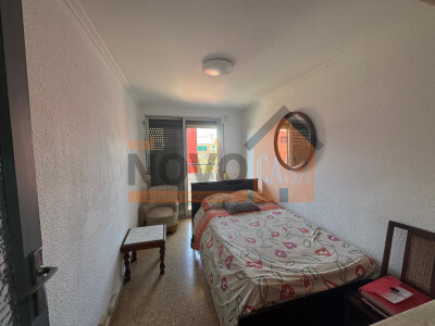 Ref.4738 Piso en Valencia