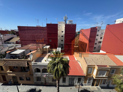 Ref.4738 Piso en Valencia