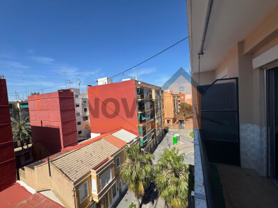 Ref.4738 Piso en Valencia