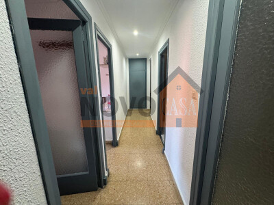 Ref.4738 Piso en Valencia