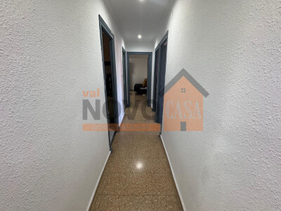 Ref.4738 Piso en Valencia