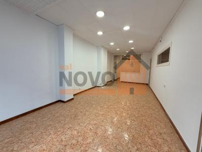 Ref.4770 Local en Valencia
