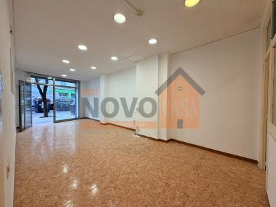 Ref.4770 Local en Valencia